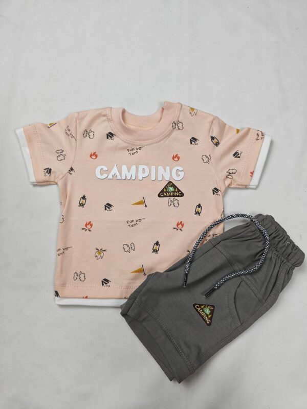 Sky Adventure Camping Two-Piece Set - Image 6
