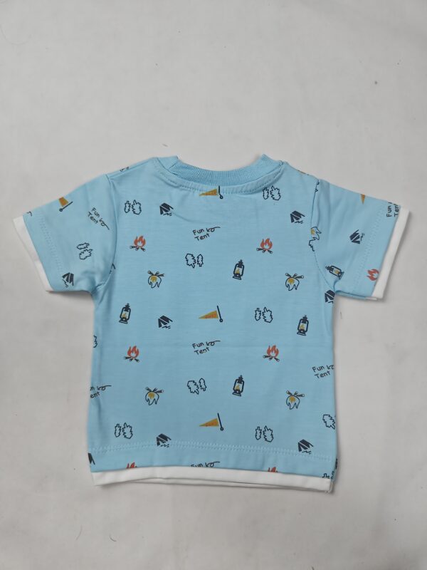 Sky Adventure Camping Two-Piece Set - Image 2